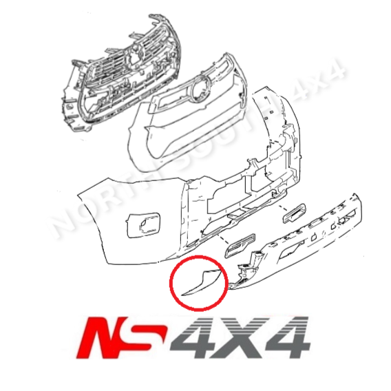 Ns4x4